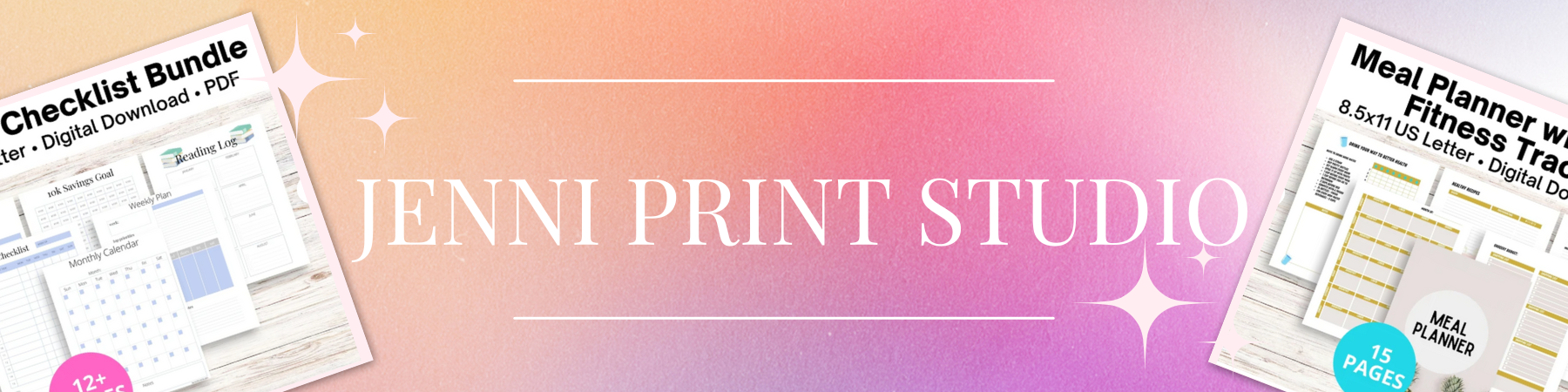 Jenni Print Studio