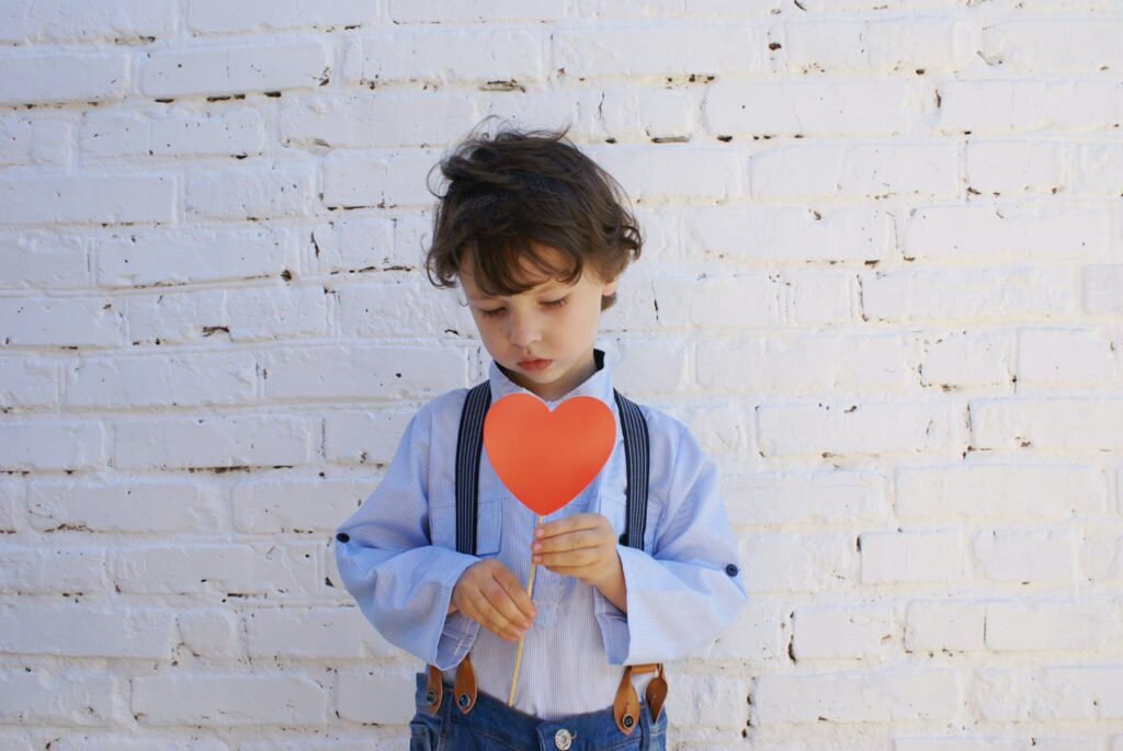 Valentine Gifts for Kids