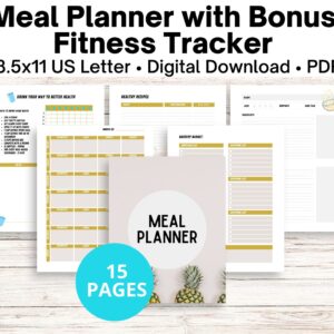 Meal Planner