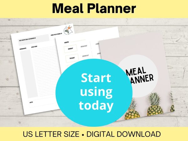 Meal Planner