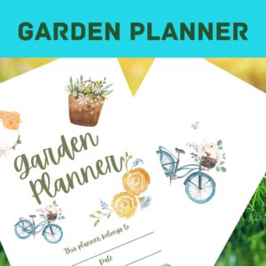 Garden Planner