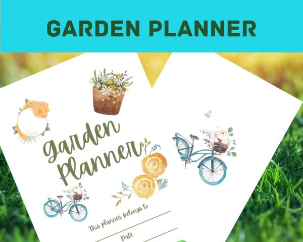 Garden Planner